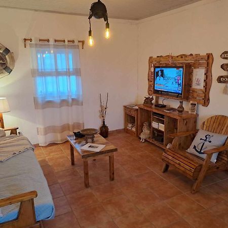 A Casa Dos Avos Villa Lajes das Flores Eksteriør bilde