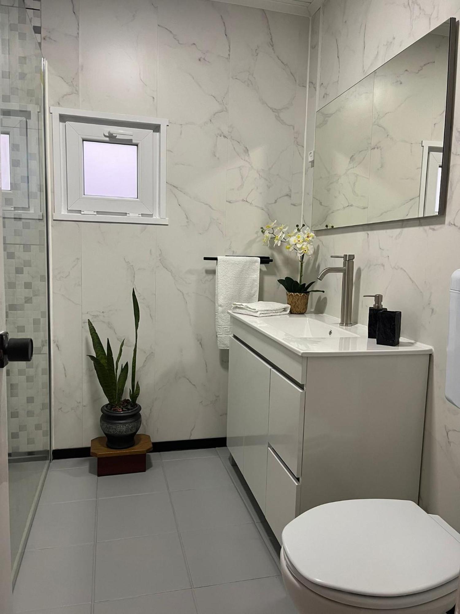 A Casa Dos Avos Villa Lajes das Flores Eksteriør bilde